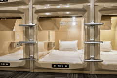 通常カプセル（下段・男性専用）