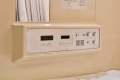 個室カプセル(上段・男性専用）