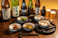 オールインクルーシブ(夜食) オールインクルーシブ(夜食)