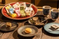 オールインクルーシブ(茶菓子) オールインクルーシブ(茶菓子)