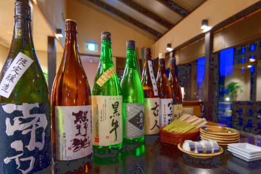 【今年のお盆は熊野倶楽部へ】＜伊勢海老オーブン焼き付＞自然の中で時間を忘れる至福の時を ―美食オールインクルーシブ―