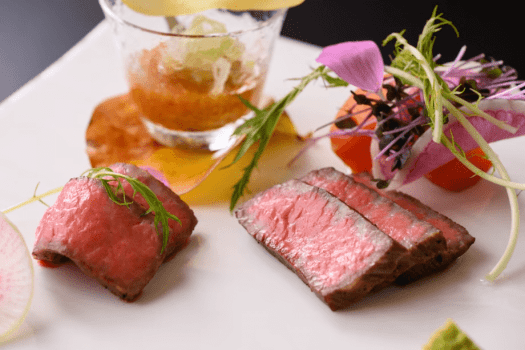 【冬旅！第２弾】【バレンタイン＆ホワイトデー】《味覚》 スイートで過ごす特別な一時を ー美食オールインクルーシブー