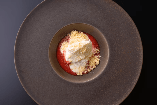 【Premium Anniversary】＜味覚＞大切な方へ捧げる記念日は想い出に残る一日を　―美食オールインクルーシブ―