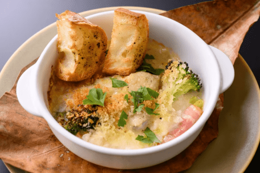 【Premium Anniversary】＜味覚＞大切な方へ捧げる記念日は想い出に残る一日を　―美食オールインクルーシブ―