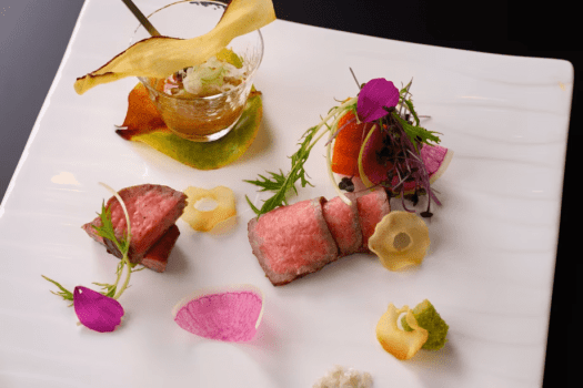 【三重を食す 御食国会席】松阪牛・伊勢海老・山海の幸を堪能 ―美食オールインクルーシブ―