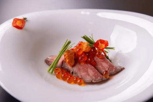 【大切な人の門出を祝う】＜味覚+祝い寿司＞人生の節目を熊野倶楽部で―美食 オールインクルーシブ―