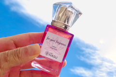 【香水作り体験】＜松阪牛ステーキ付＞世界でたった一つのフレグランスを　―美食オールインクルーシブ―