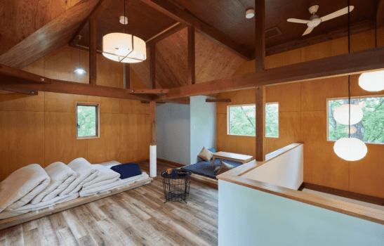 Log house Casa（ログ ハウス カーサ）素泊まりプラン