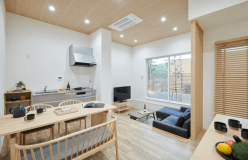villa　KEYAKI（ヴィラ欅）