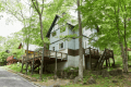Log house Case（ログ ハウス カーサ）