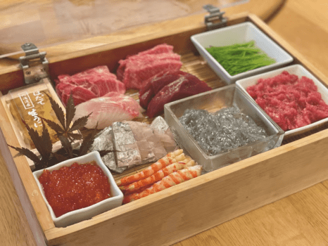 【夕朝食付き】出張シェフの極上コースと出来たて朝食でラグジュアリーステイ 【夕朝食付き】出張シェフの極上コースと出来たて朝食でラグジュアリーステイ
