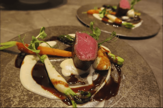【夕朝食付き】出張シェフの極上コースと出来たて朝食でラグジュアリーステイ 【夕朝食付き】出張シェフの極上コースと出来たて朝食でラグジュアリーステイ
