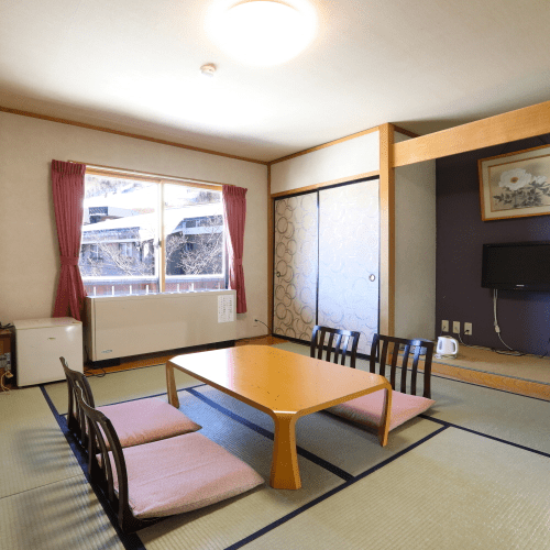 ★2026年シーズン★上質なスノー体験！全山共通リフト2日券1泊2食付きレギュラープラン