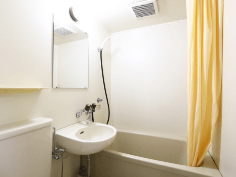 ＜NON-SMOKING＞Twin Room