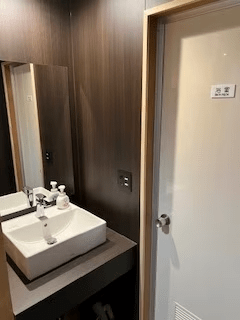 ＜NON-SMOKING＞【OUTSIDE VIEW】Japanese Style Family Room 19.44㎡ (With Bath & Toilet)