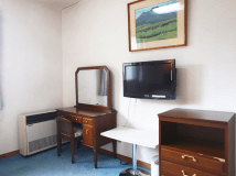 ＜NON-SMOKING＞Twin Room（no private bath）