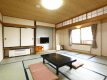 ＜NON-SMOKING＞Japanese Style Family Room 19.44㎡ (no private bath)