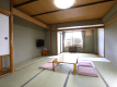 ＜NON-SMOKING＞Japanese Style Family Room 19.44㎡ (no private bath)