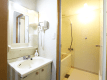 ＜NON-SMOKING＞Japanese style Twin Room 16.2㎡ (With Bath & Toilet)