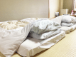 Japanese　Futon