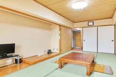 お部屋一例(和室9畳) お部屋一例(和室9畳)
