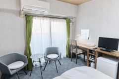 お部屋一例(洋室) お部屋一例(洋室)