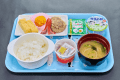 お子様お食事一例 お子様お食事一例