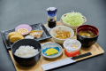 朝食一例 朝食一例