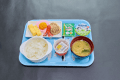 朝食(お子様用) 朝食(お子様用)