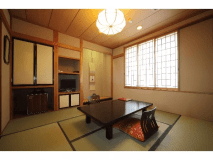 Room Selected at Check-In (Up to 5 Guests)