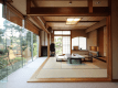 The Special Suite (12 Tatami Mats + Living Room + Bedroom + Entryway)
