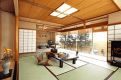 The Special Suite (12 Tatami Mats + Living Room + Bedroom + Entryway)