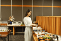 館内施設 館内施設