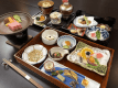 ワンちゃんと一緒にお食事!1泊2食付【花籠料理】料理長厳選の食材を使ったプレミアム逸品料理 ワンちゃんと一緒にお食事!1泊2食付【花籠料理】料理長厳選の食材を使ったプレミアム逸品料理