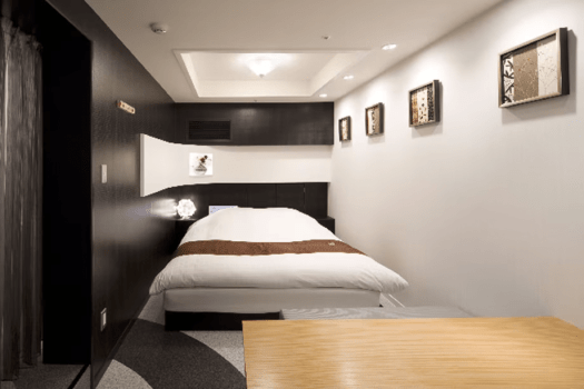 STANDARD ROOM【SMOKING】