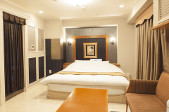SUPERIOR ROOM【SMOKING】