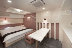 STANDARD ROOM【SMOKING】