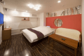 SUPERIOR ROOM【SMOKING】