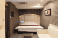 DELUXE ROOM【SMOKING】