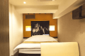 DELUXE ROOM【SMOKING】