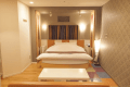 DELUXE ROOM【SMOKING】