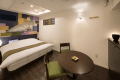 STANDARD ROOM【SMOKING】