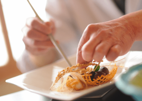 【ゴールデンウィーク限定プラン】季節の海の幸と会席膳