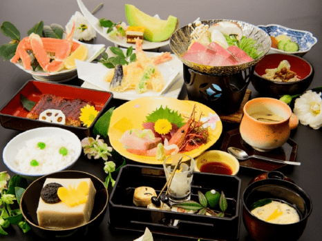 桔梗　6,380円（税込）