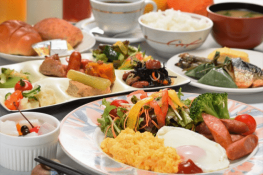 【ペットと一緒♪】ワンちゃんと御宿泊　朝食付きプラン