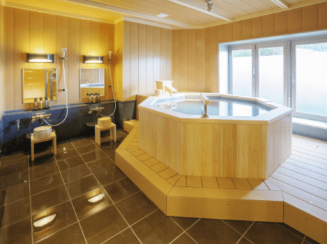 【素泊まり】　ショートステイでさらにお気軽に！  お食事なし*:..。o○☆