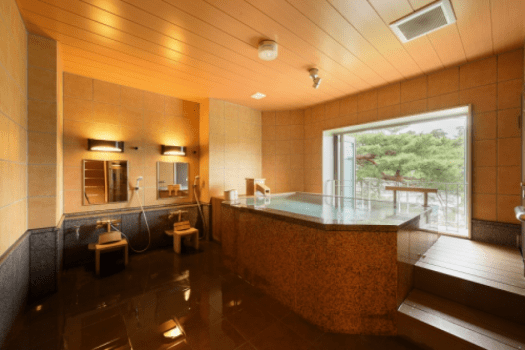 【花奏(はなかなで)】  あわび踊り焼・季節の鍋付