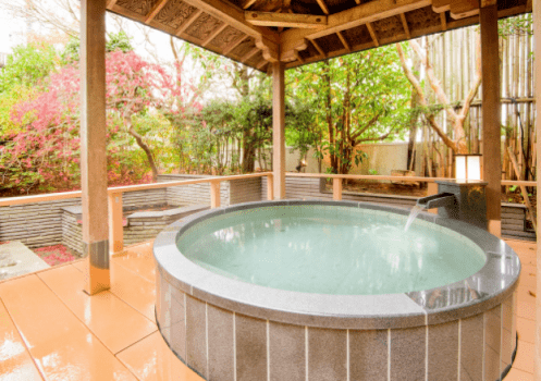 【素泊まり】　ショートステイでさらにお気軽に！  お食事なし*:..。o○☆