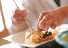 【ゴールデンウィーク限定プラン】季節の海の幸と会席膳