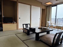 ※訳あり部屋　急階段あり